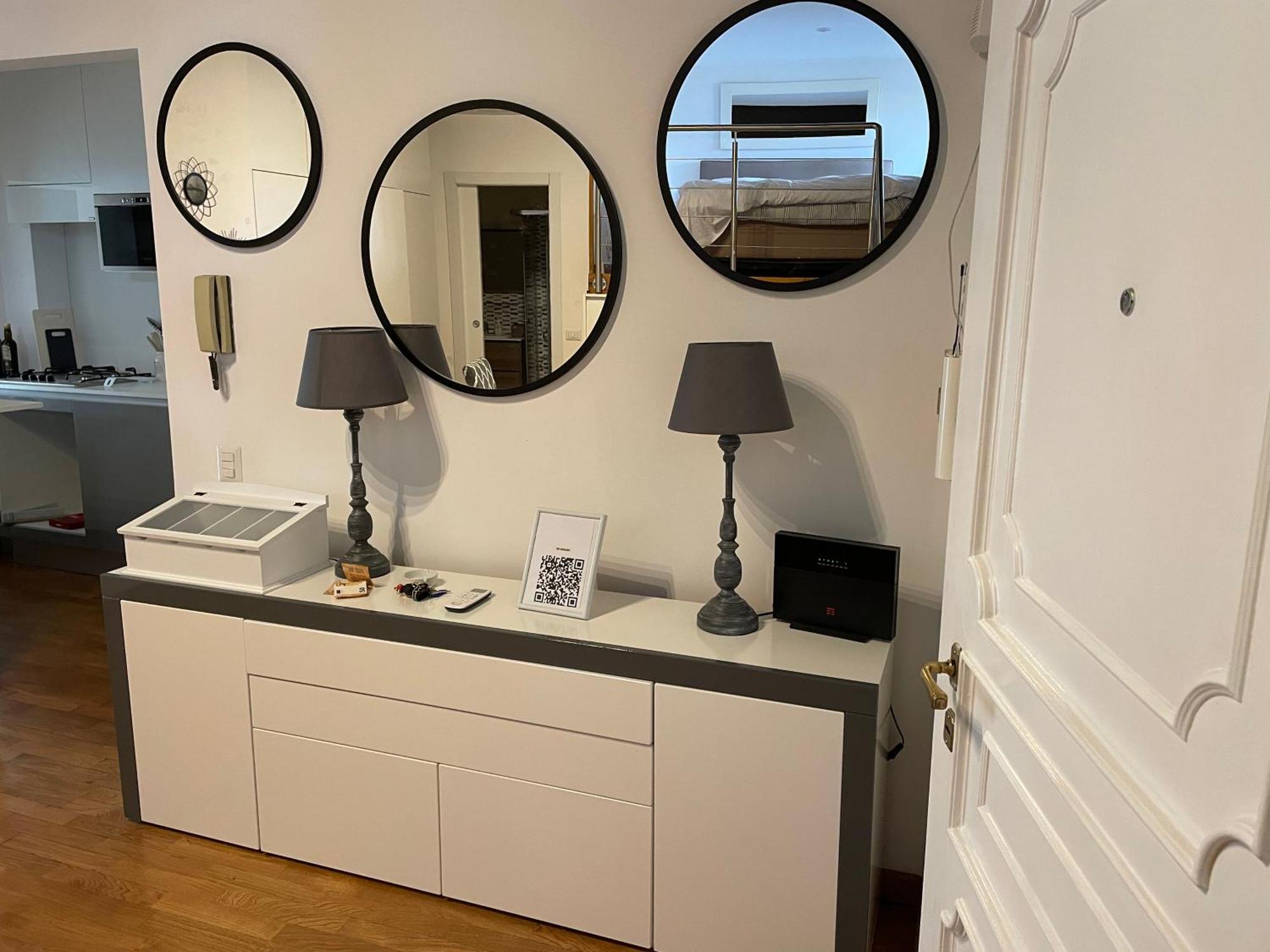 Loft 643 * Rom