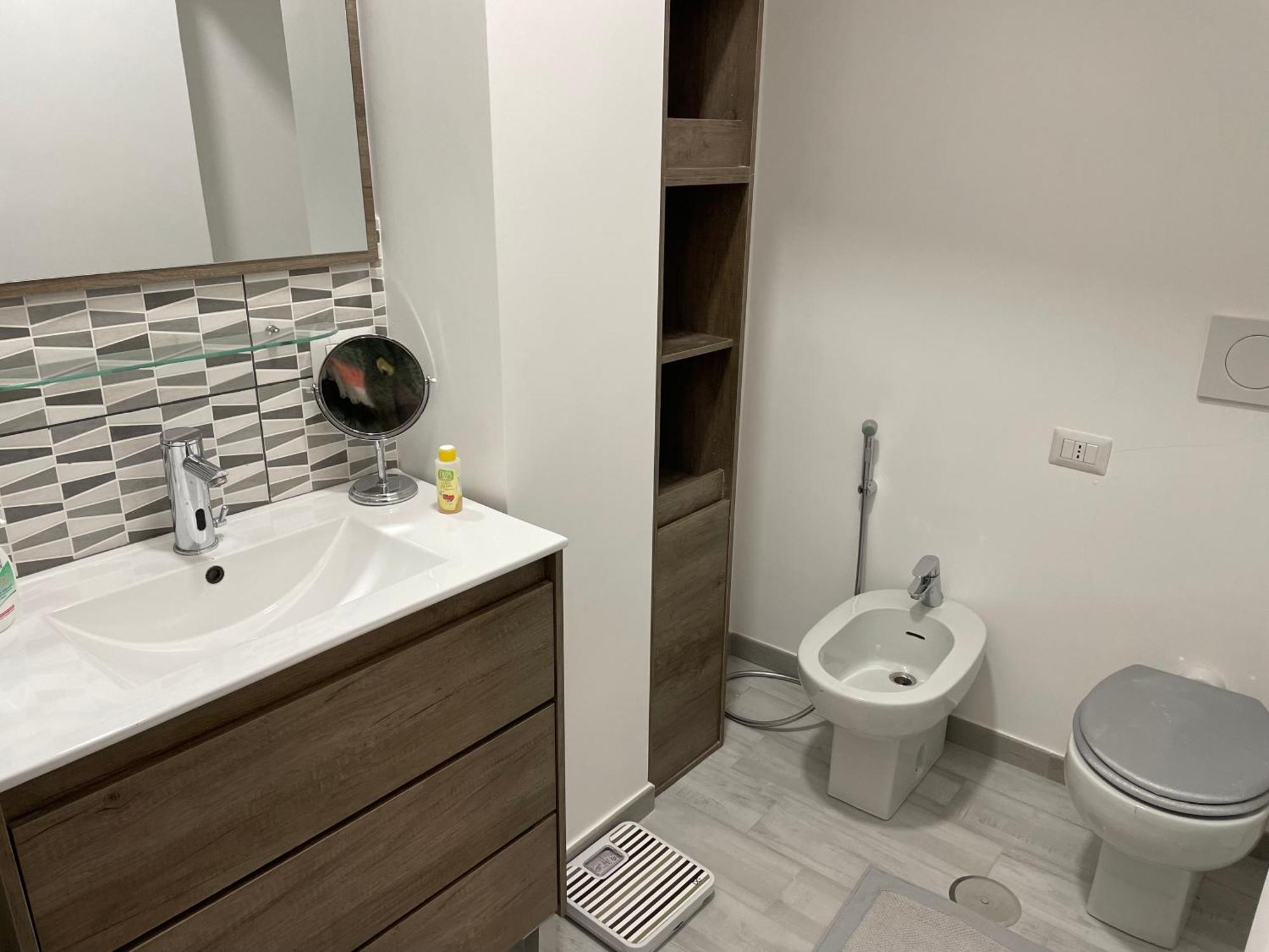 Apartment Loft 643
