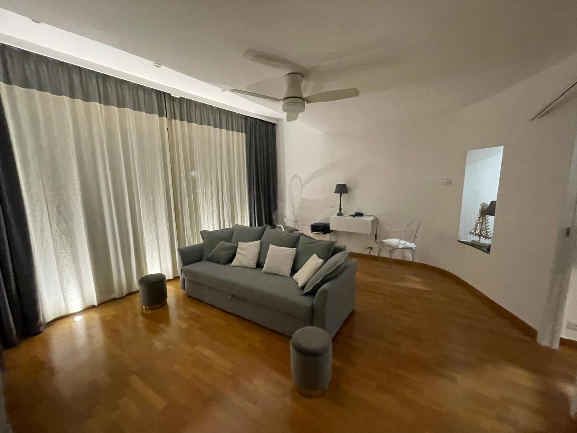 Apartment Loft 643 *