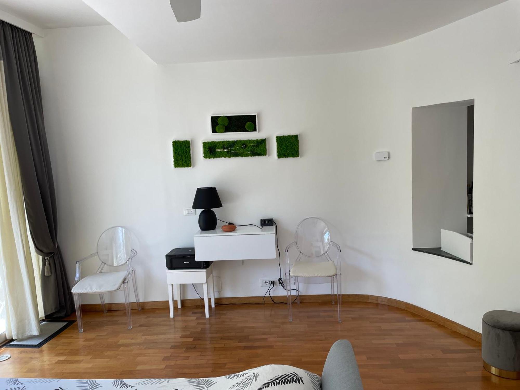 Loft 643 Rom