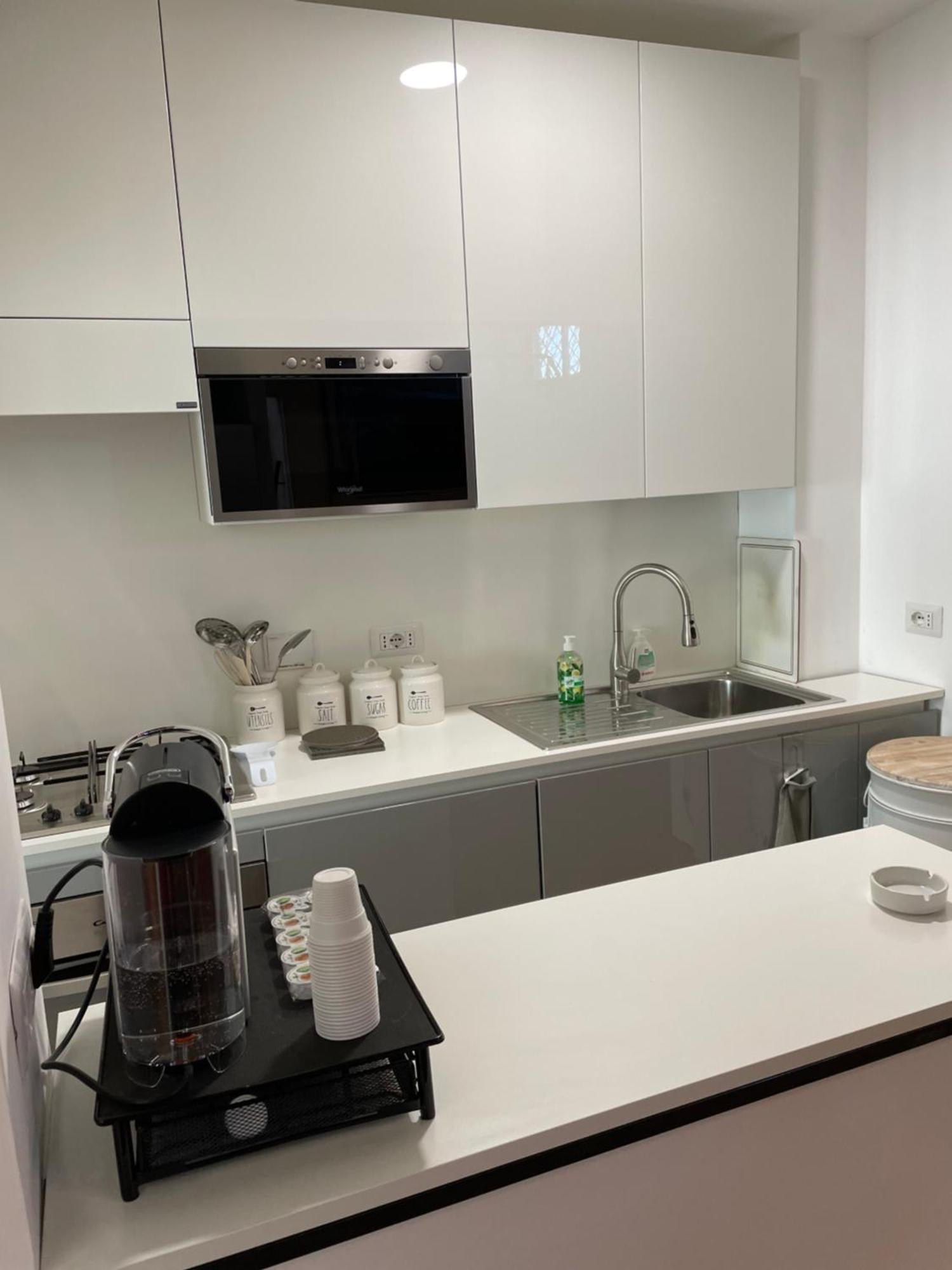 Apartment Loft 643 *