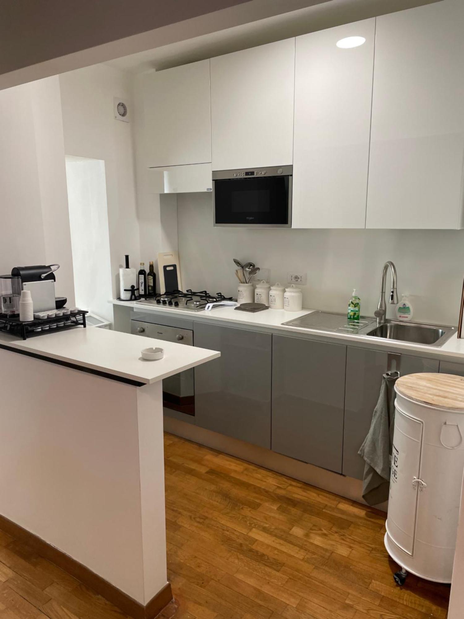 Loft 643 * Rom