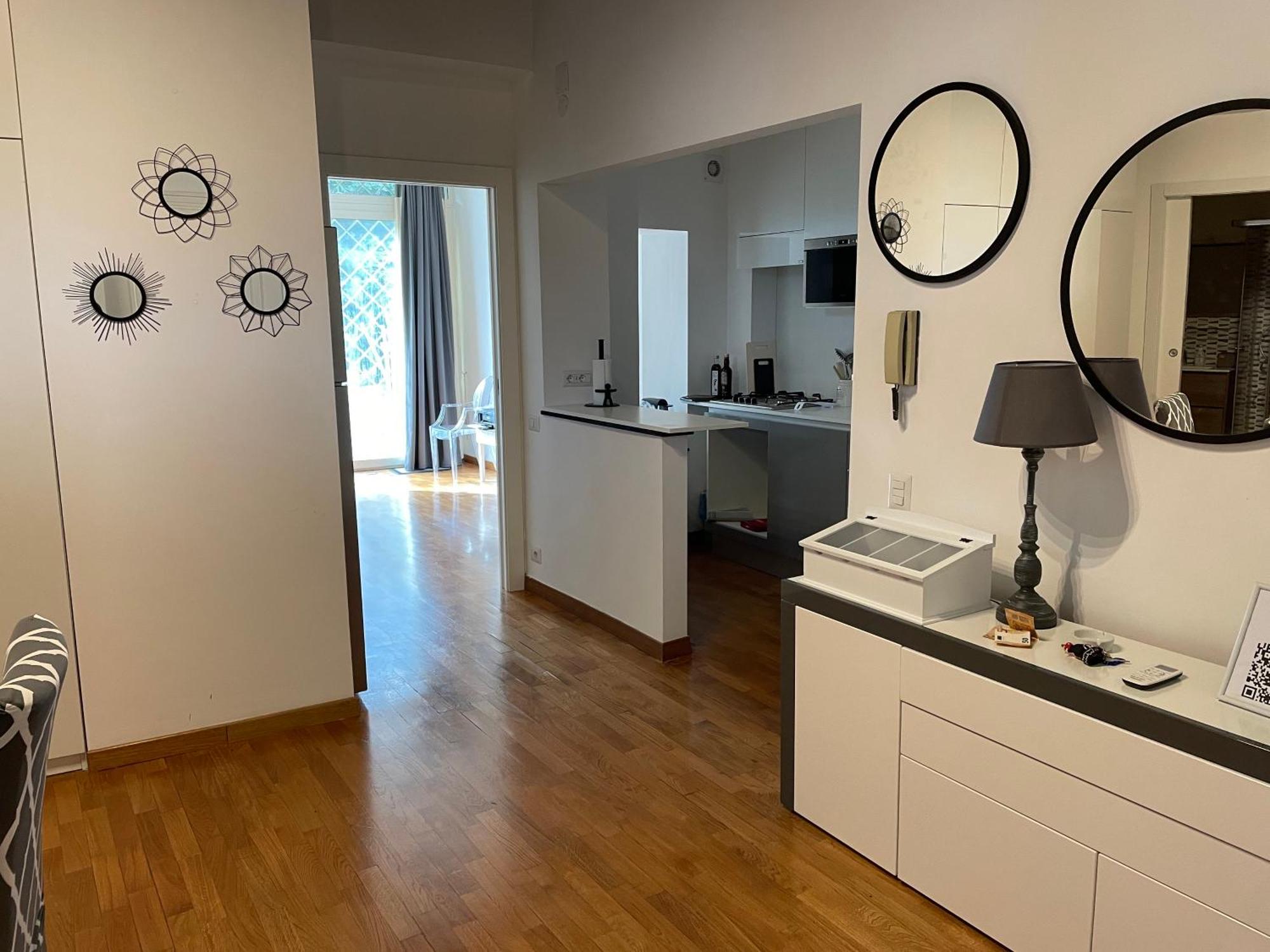 Loft 643 Rom