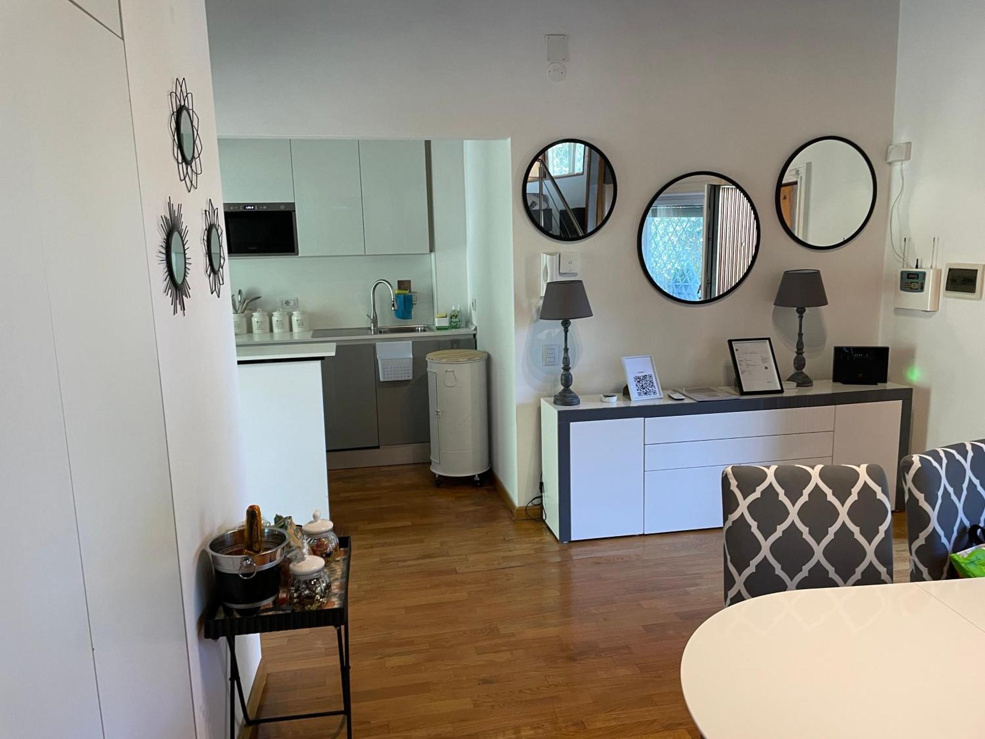 Loft 643 Apartment *